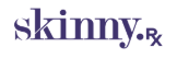 skinnyrx glp-1 injections logo